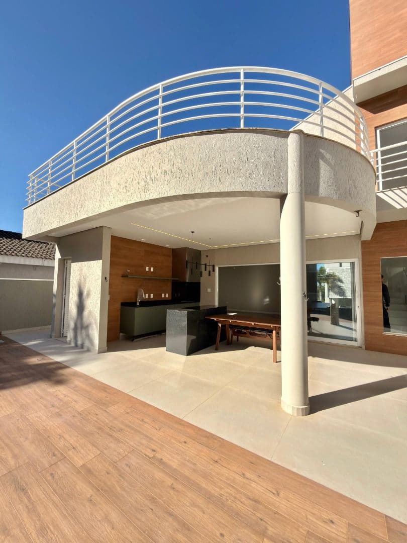 Casa de 530m² com 4 suítes e ampla área de lazer disponível para venda por R$ 5.800.000 - Bella Cittá, Mogi das Cruzes/SP, foto 3 de 23