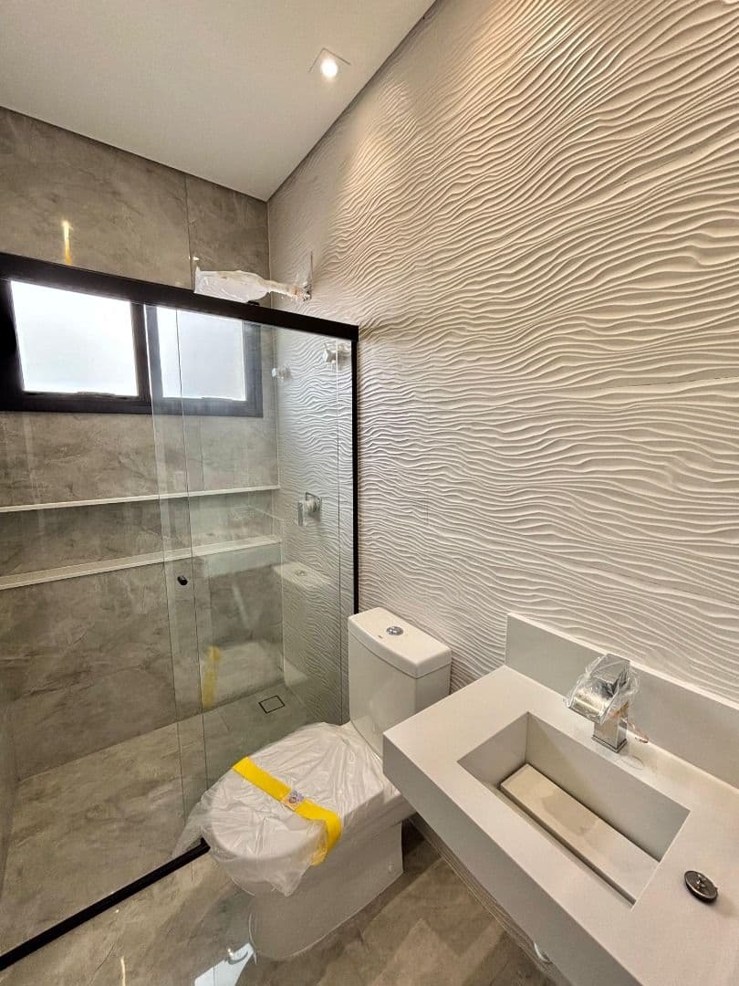 Casa de 274m² de área construída com vista permanente disponível para venda por R$2.800.000 - Mosaico Essence, Mogi das Cruzes/SP, foto 15 de 24
