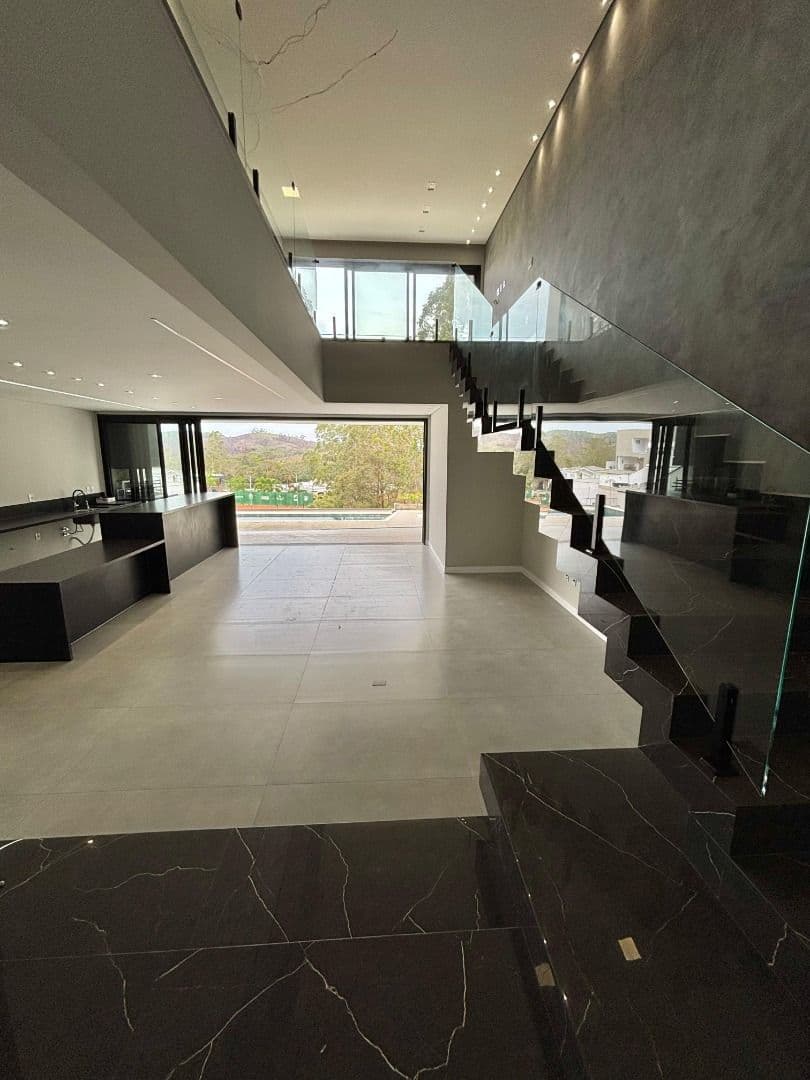 Casa de 274m² de área construída com vista permanente disponível para venda por R$2.800.000 - Mosaico Essence, Mogi das Cruzes/SP, foto 3 de 24