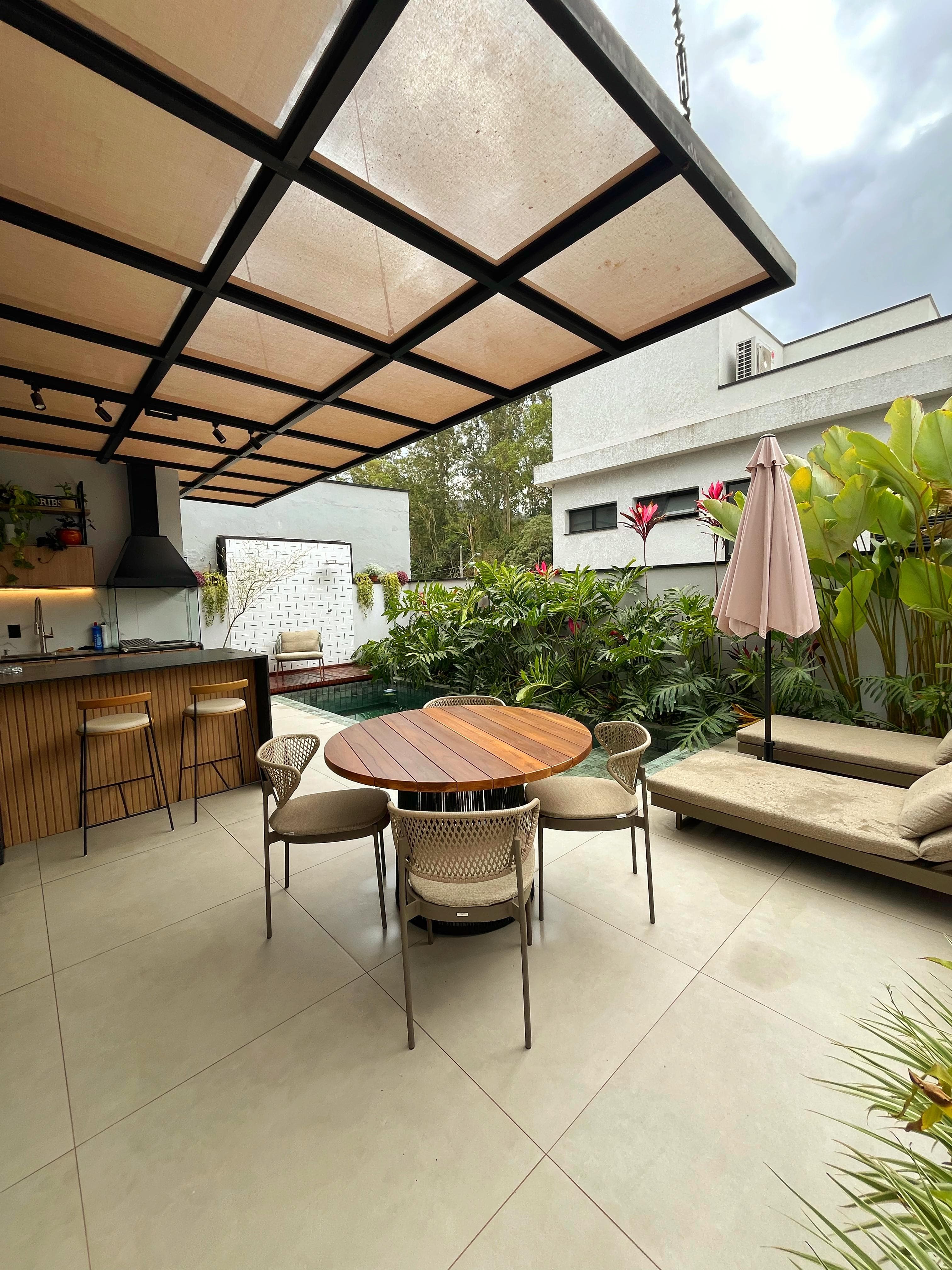 Casa com 3 dormitórios à venda, 230 m² por R$ 3.300.000,00 - Fazenda Rodeio - Mogi das Cruzes/SP, foto 18 de 41