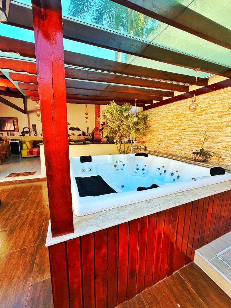 Sobrado com 4 dormitórios, 300 m² - venda por R$ 1.500.000,00 ou aluguel por R$ 8.500,00/mês - Vila Oliveira - Mogi das Cruzes/SP, foto 9 de 12