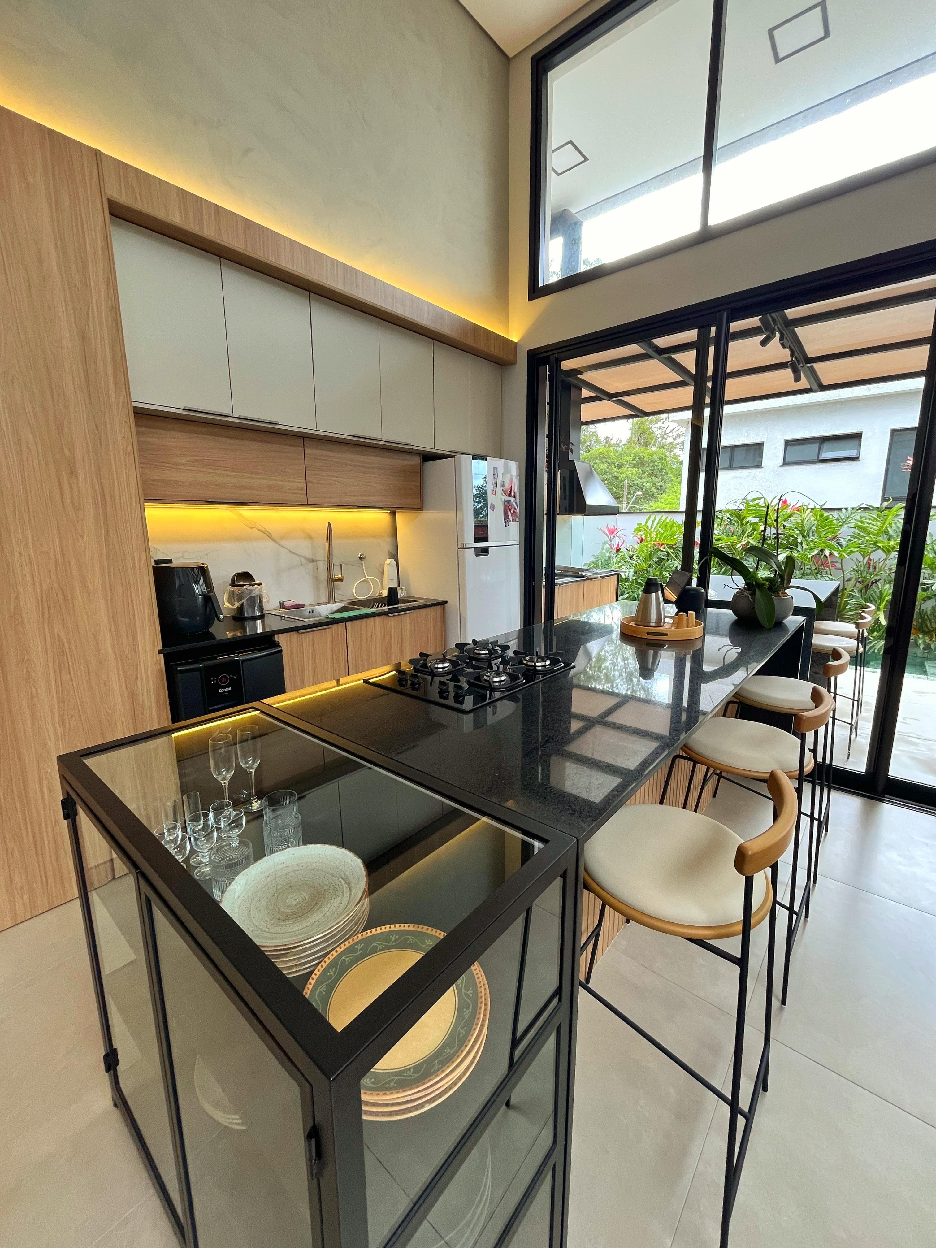 Casa com 3 dormitórios à venda, 230 m² por R$ 3.300.000,00 - Fazenda Rodeio - Mogi das Cruzes/SP, foto 9 de 41
