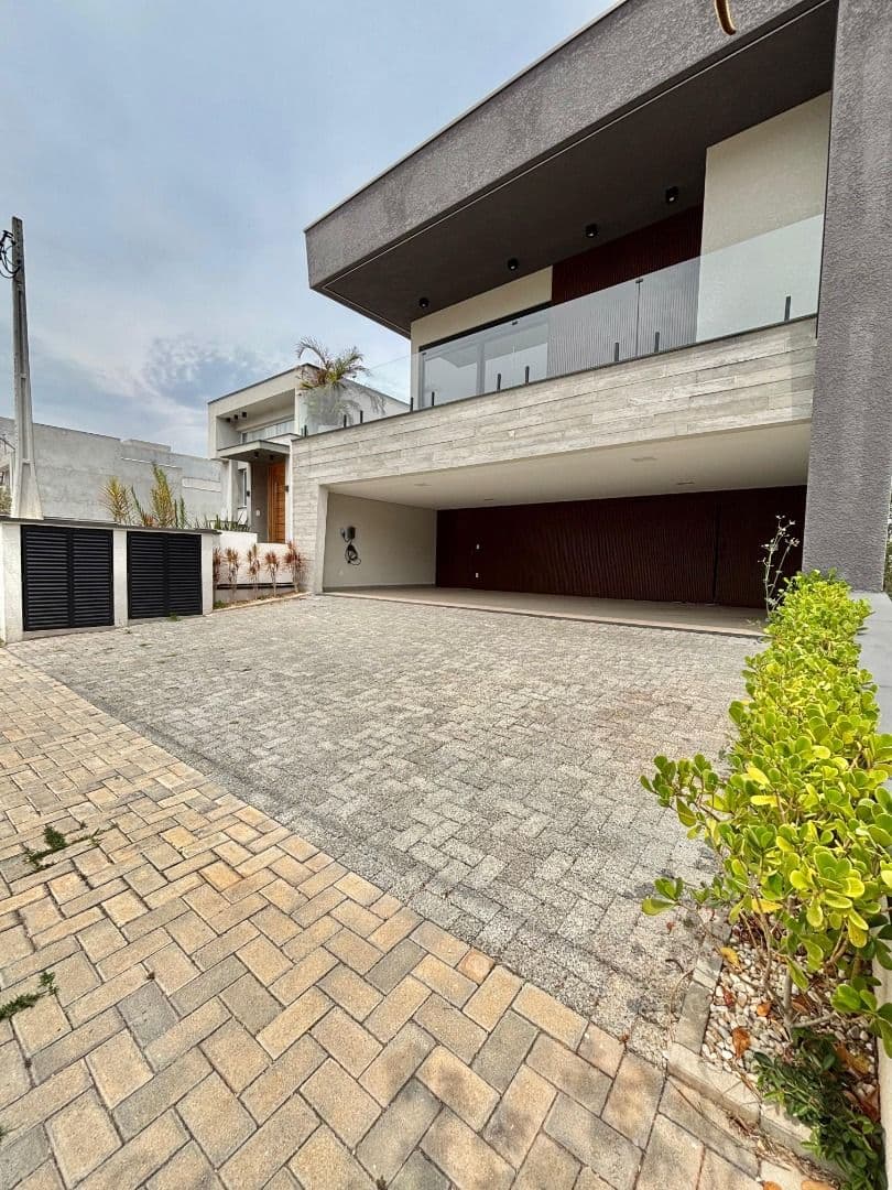 Casa de 274m² de área construída com vista permanente disponível para venda por R$2.800.000 - Mosaico Essence, Mogi das Cruzes/SP, foto 2 de 24