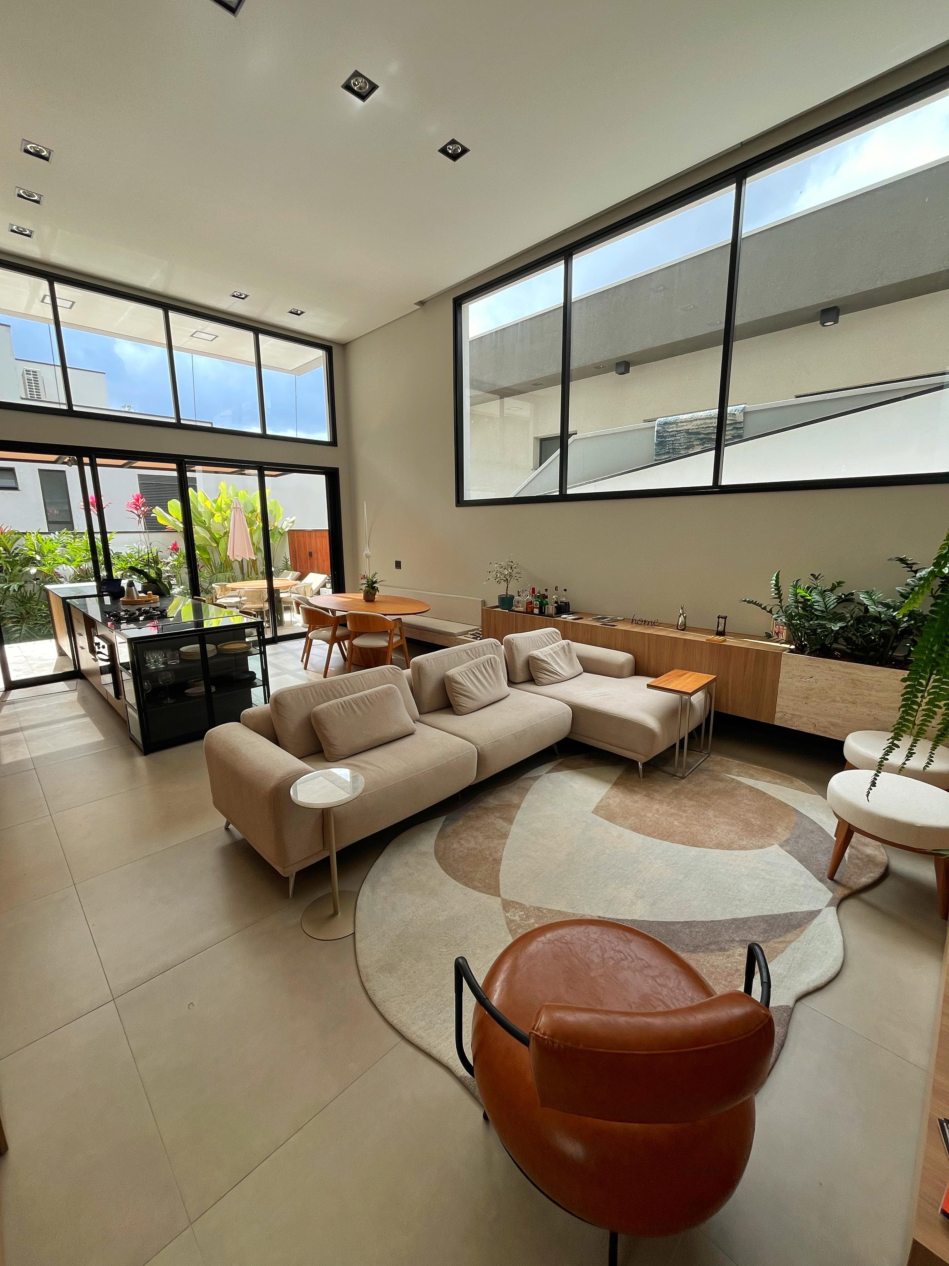 Casa com 3 dormitórios à venda, 230 m² por R$ 3.300.000,00 - Fazenda Rodeio - Mogi das Cruzes/SP, foto 6 de 41