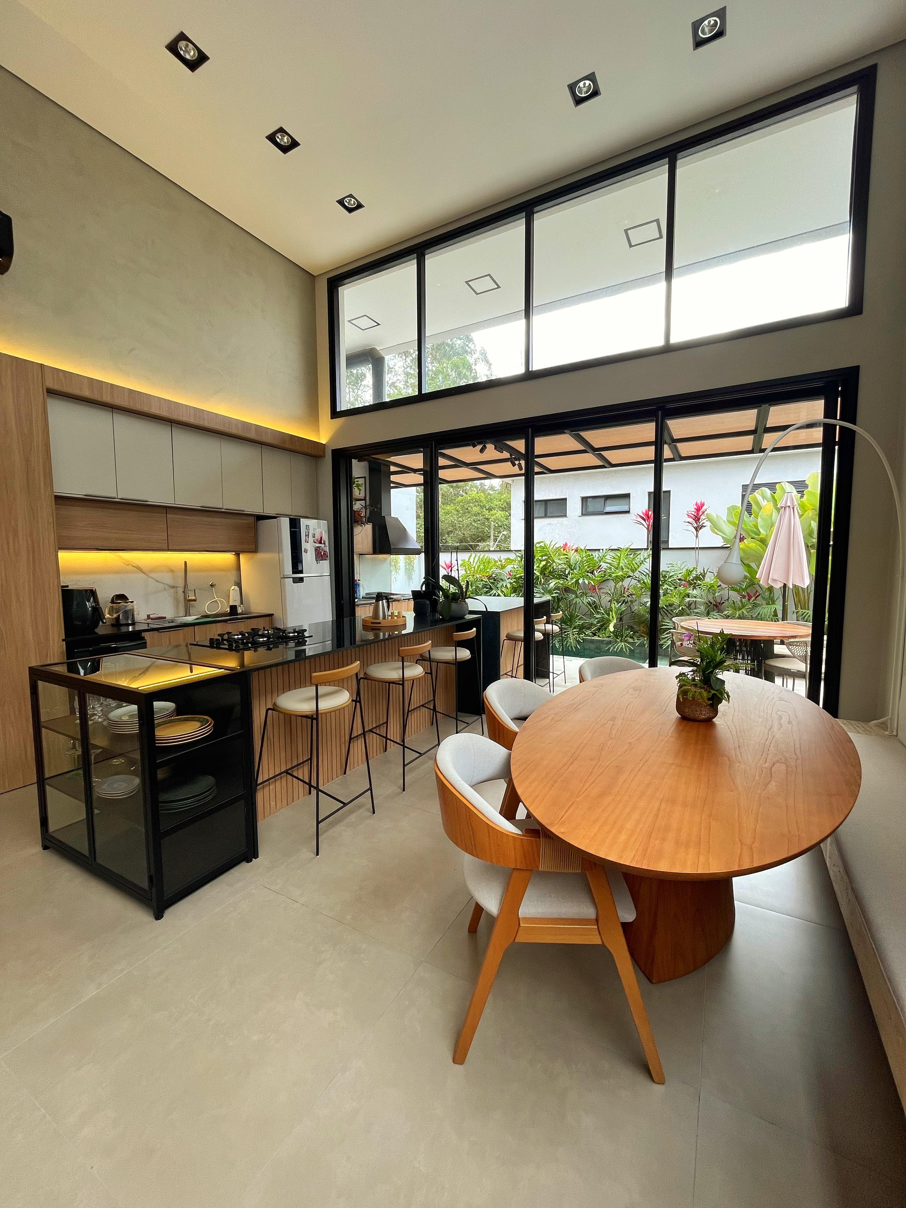 Casa com 3 dormitórios à venda, 230 m² por R$ 3.300.000,00 - Fazenda Rodeio - Mogi das Cruzes/SP, foto 7 de 41