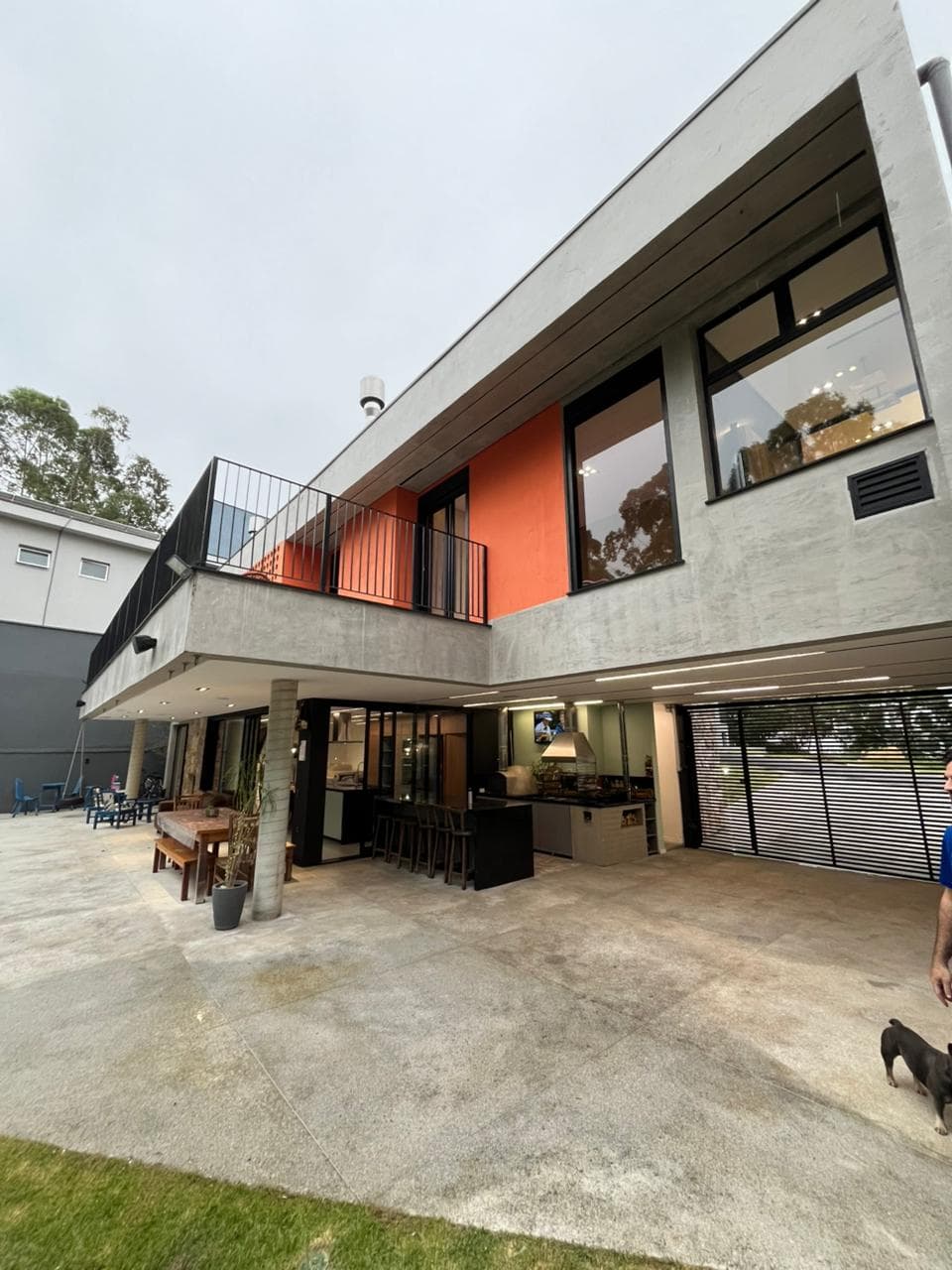 Sobrado com 3 dormitórios à venda, 315 m² por R$ 3.250.000,00 - Cézar de Souza - Mogi das Cruzes/SP, foto 4 de 30
