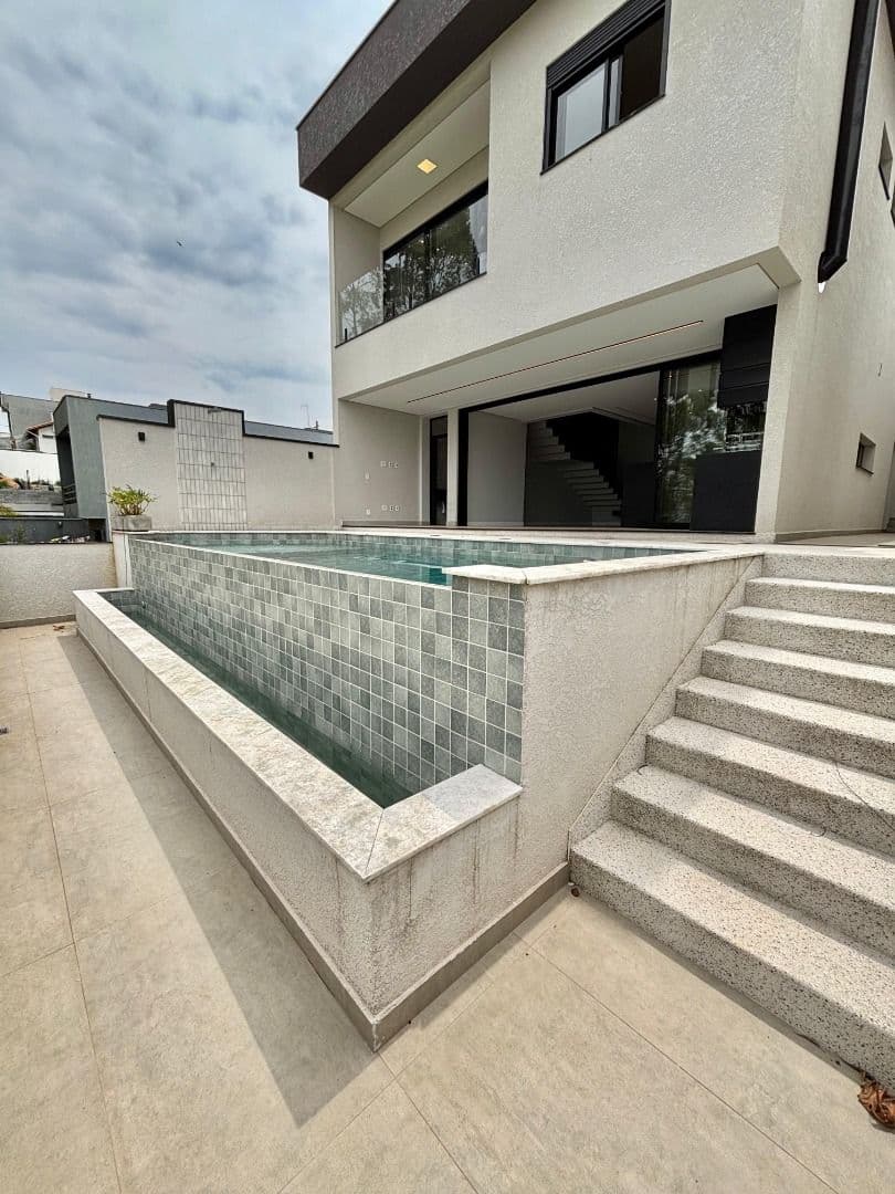 Casa de 274m² de área construída com vista permanente disponível para venda por R$2.800.000 - Mosaico Essence, Mogi das Cruzes/SP, foto 22 de 24