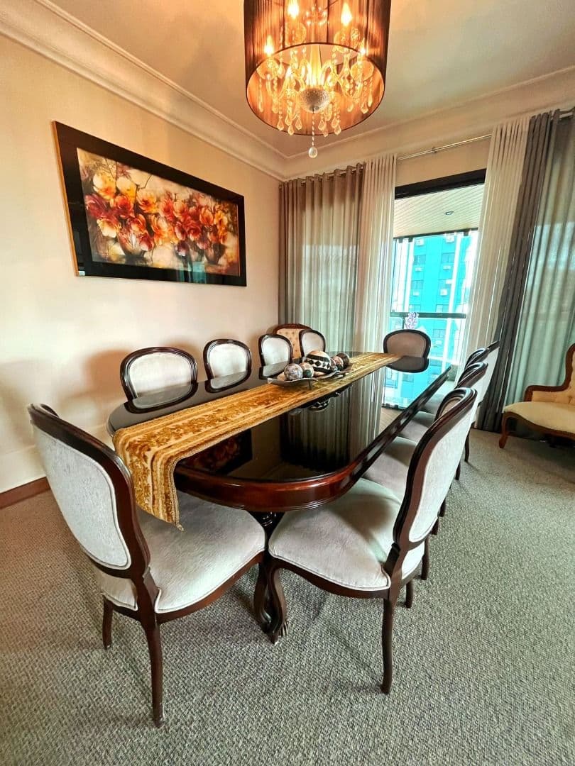 Apartamento com 4 dormitórios à venda, 530 m² por R$ 4.000.000,00 - Vila Oliveira - Mogi das Cruzes/SP, foto 9 de 22