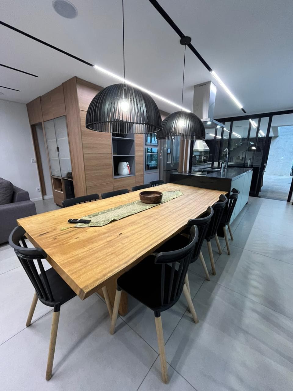 Sobrado com 3 dormitórios à venda, 315 m² por R$ 3.250.000,00 - Cézar de Souza - Mogi das Cruzes/SP, foto 11 de 30
