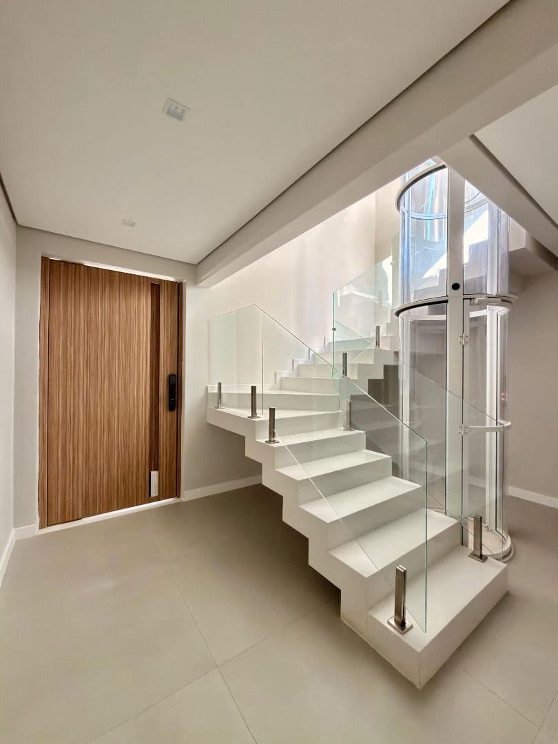 Casa de 530m² com 4 suítes e ampla área de lazer disponível para venda por R$ 5.800.000 - Bella Cittá, Mogi das Cruzes/SP, foto 8 de 23