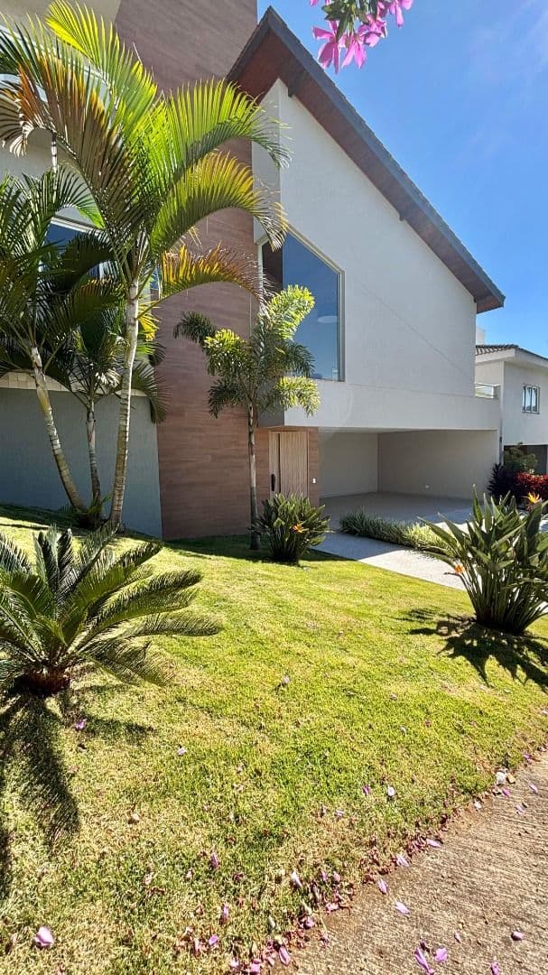 Casa de 530m² com 4 suítes e ampla área de lazer disponível para venda por R$ 5.800.000 - Bella Cittá, Mogi das Cruzes/SP, foto 23 de 23