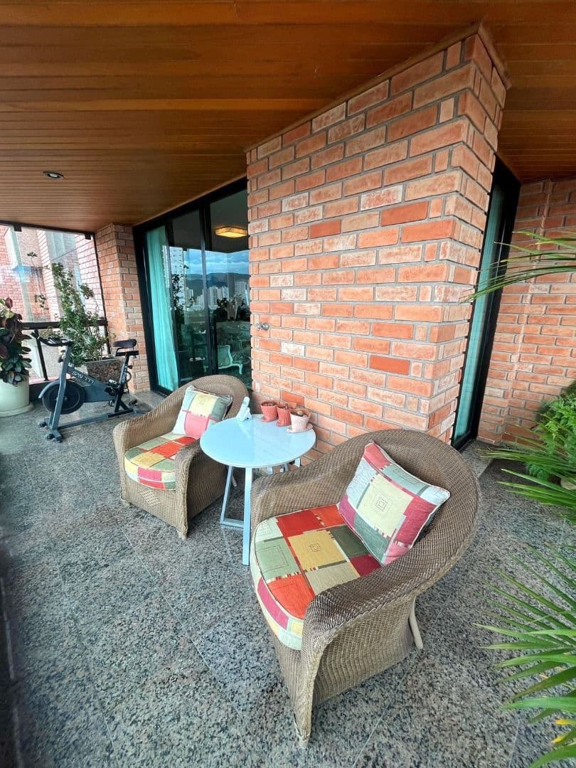 Apartamento com 4 dormitórios à venda, 530 m² por R$ 4.000.000,00 - Vila Oliveira - Mogi das Cruzes/SP, foto 5 de 22