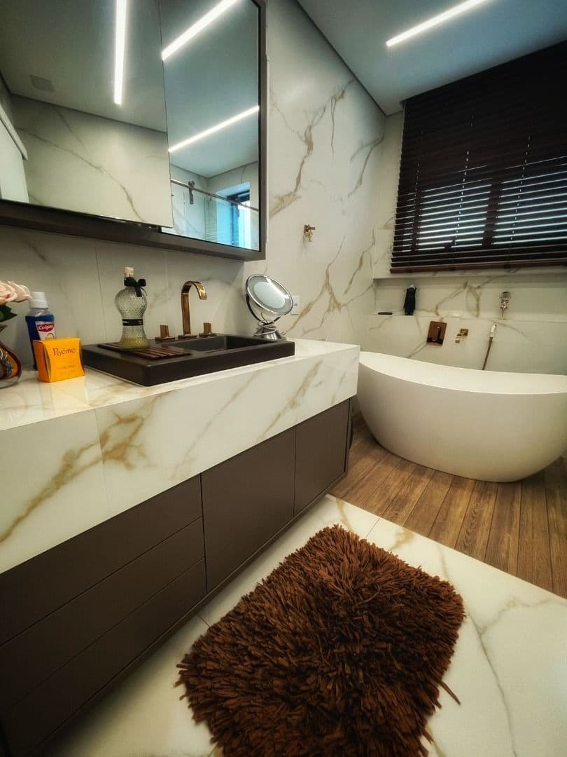 Apartamento com 4 dormitórios à venda, 530 m² por R$ 4.000.000,00 - Vila Oliveira - Mogi das Cruzes/SP, foto 12 de 22