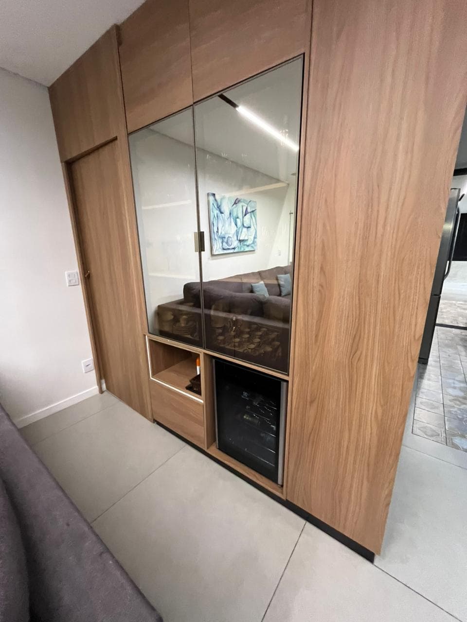 Sobrado com 3 dormitórios à venda, 315 m² por R$ 3.250.000,00 - Cézar de Souza - Mogi das Cruzes/SP, foto 14 de 30