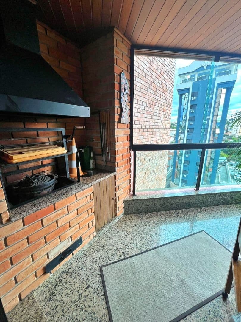 Apartamento com 4 dormitórios à venda, 530 m² por R$ 4.000.000,00 - Vila Oliveira - Mogi das Cruzes/SP, foto 10 de 22