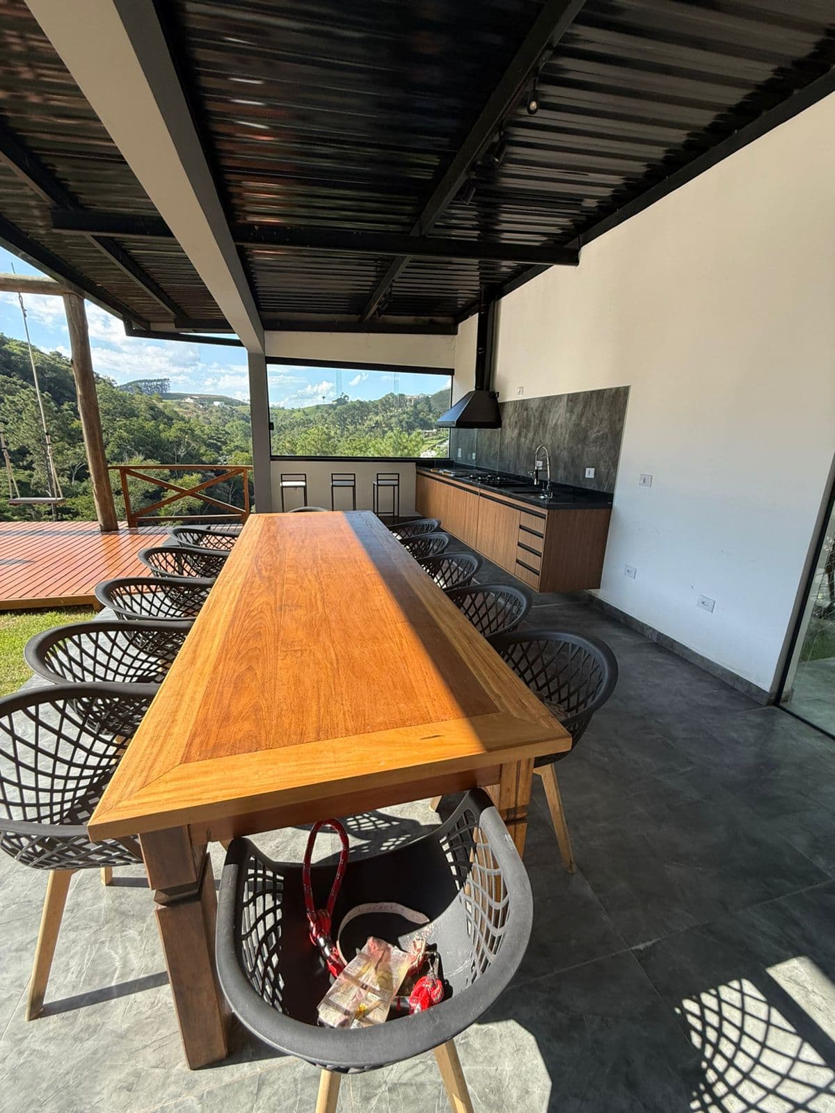 asa com 3 dormitórios à venda, 735 m² por R$ 1.890.000 - Centro - Guararema/SP, foto 5 de 32