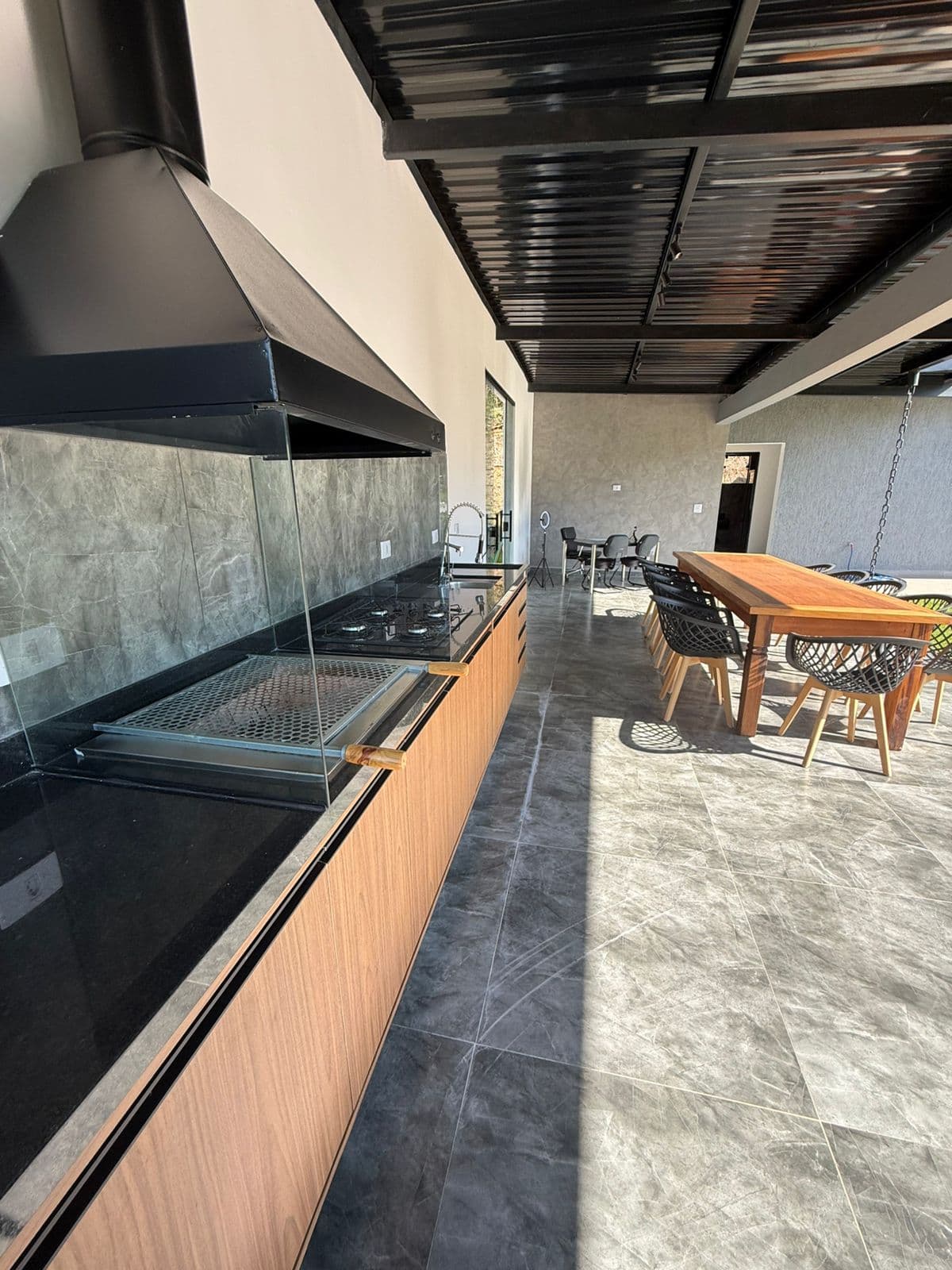 asa com 3 dormitórios à venda, 735 m² por R$ 1.890.000 - Centro - Guararema/SP, foto 7 de 32