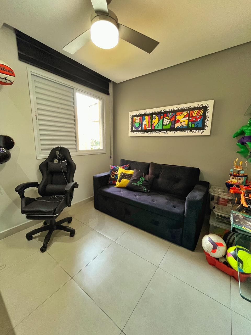 Apartamento com 3 dormitórios à venda, 114 m² por R$ 1.199.000,00 - Vila Suissa - Mogi das Cruzes/SP, foto 22 de 29