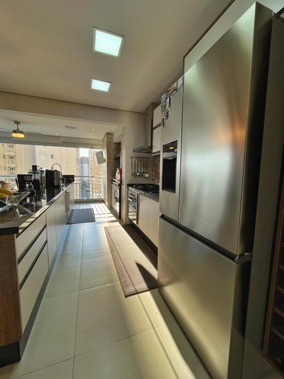 Apartamento com 3 dormitórios à venda, 114 m² por R$ 1.199.000,00 - Vila Suissa - Mogi das Cruzes/SP, foto 2 de 29