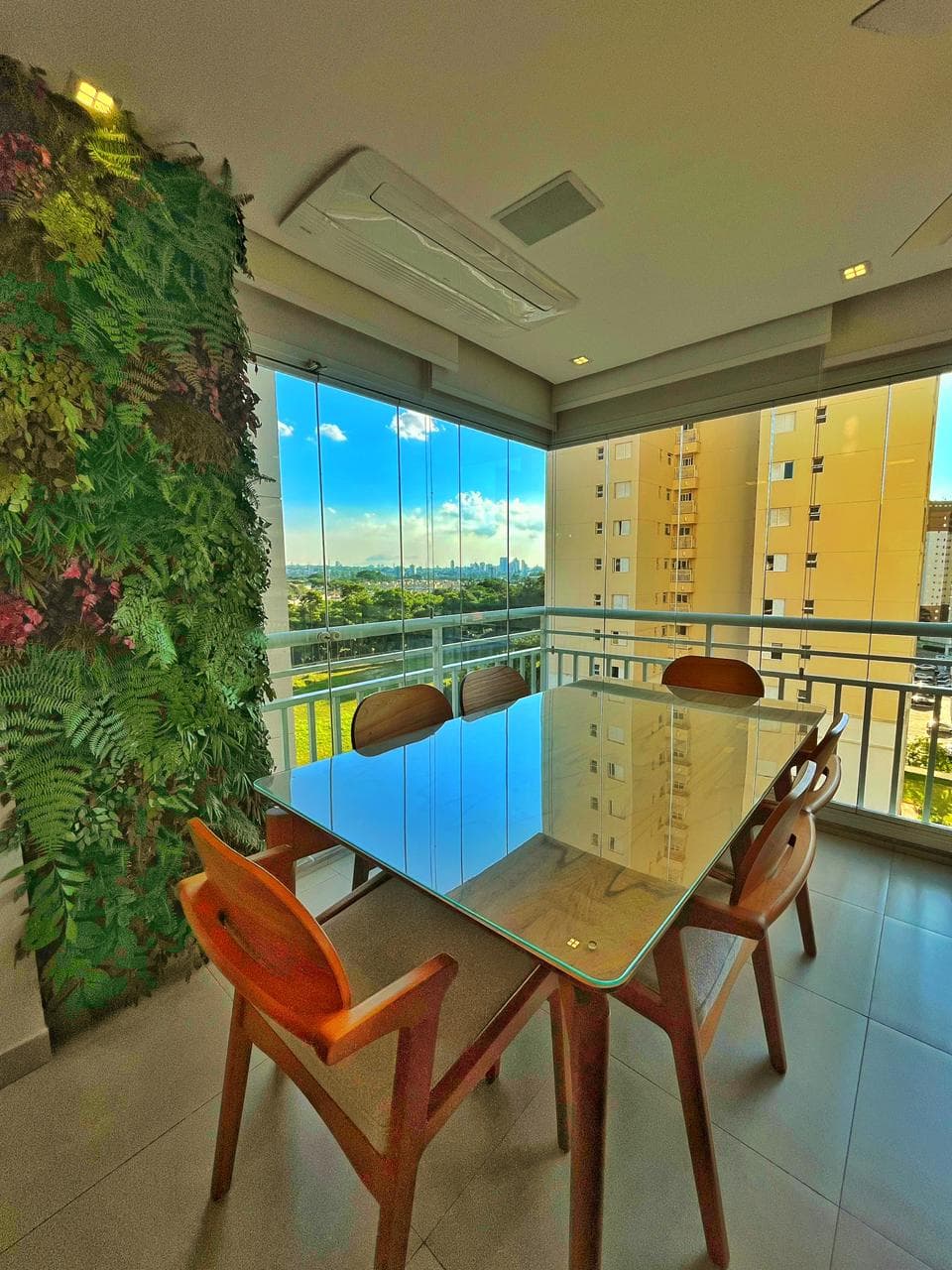 Apartamento com 3 dormitórios à venda, 114 m² por R$ 1.199.000,00 - Vila Suissa - Mogi das Cruzes/SP, foto 4 de 29