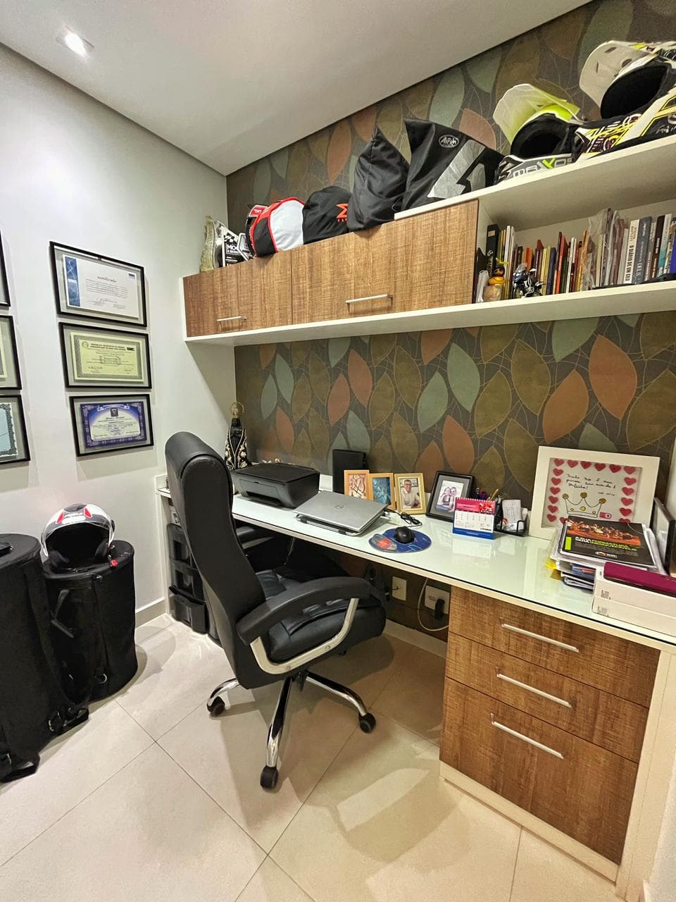 Apartamento com 3 dormitórios à venda, 114 m² por R$ 1.199.000,00 - Vila Suissa - Mogi das Cruzes/SP, foto 20 de 29