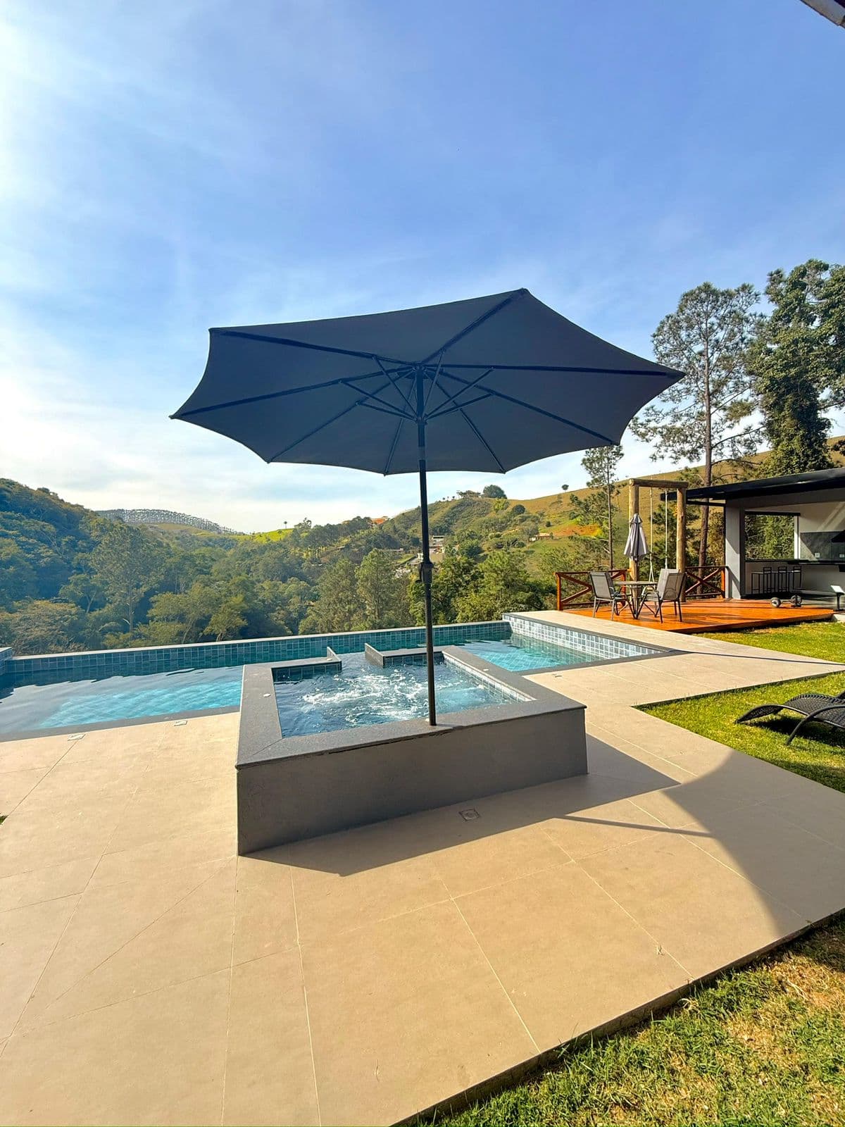 asa com 3 dormitórios à venda, 735 m² por R$ 1.890.000 - Centro - Guararema/SP, foto 13 de 32