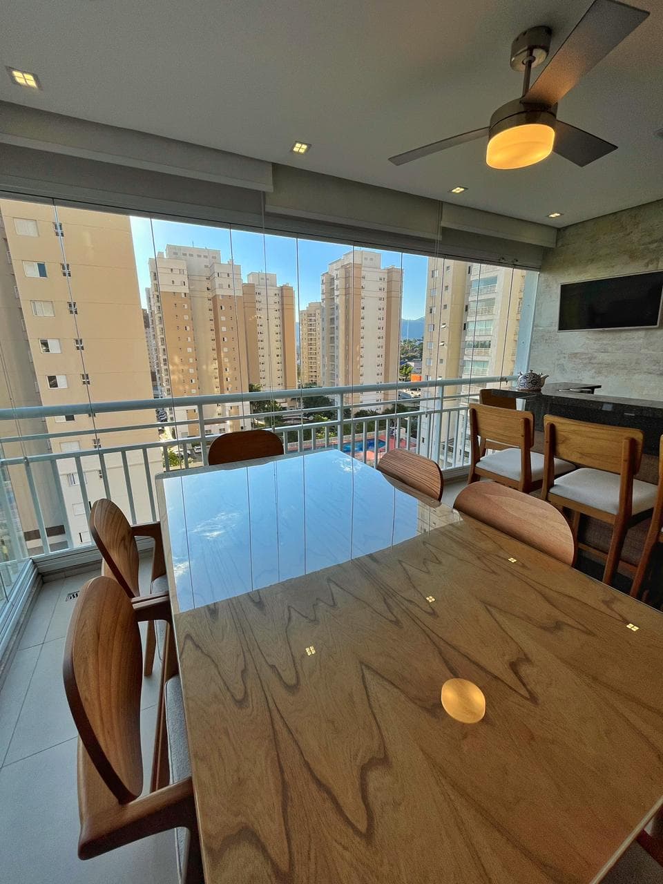 Apartamento com 3 dormitórios à venda, 114 m² por R$ 1.199.000,00 - Vila Suissa - Mogi das Cruzes/SP, foto 13 de 29
