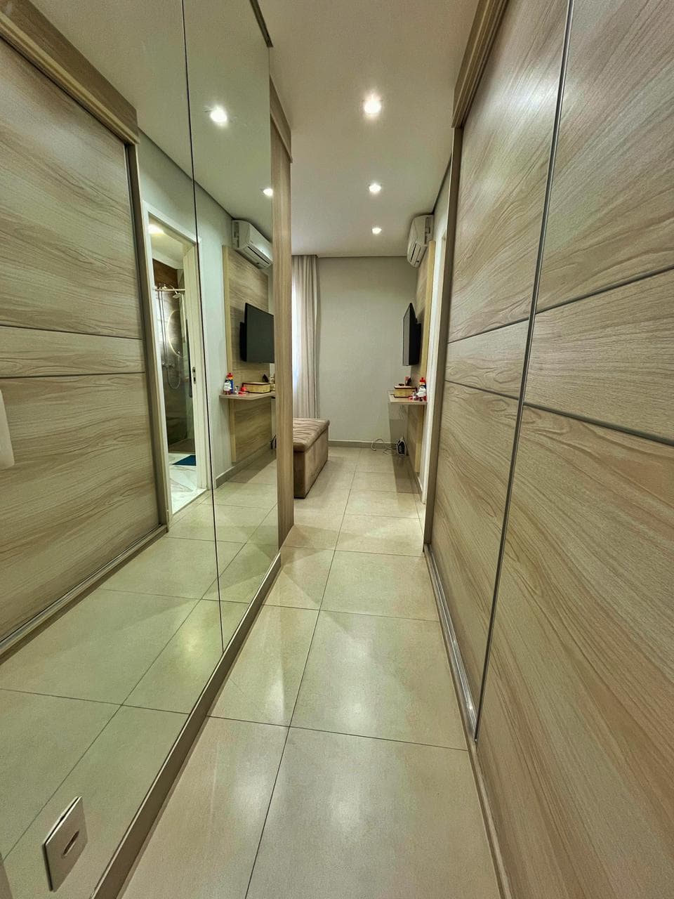 Apartamento com 3 dormitórios à venda, 114 m² por R$ 1.199.000,00 - Vila Suissa - Mogi das Cruzes/SP, foto 28 de 29