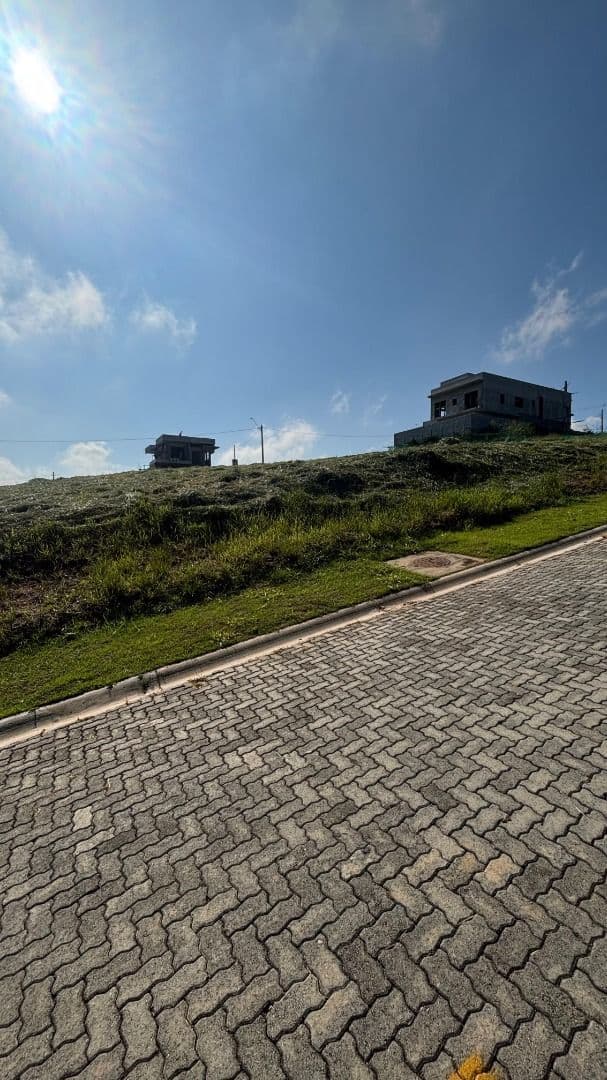 Terreno de 350m² com vista permanente para natureza à venda por R$ 525.000 - Real Park II, Mogi das Cruzes/SP, foto 6 de 6