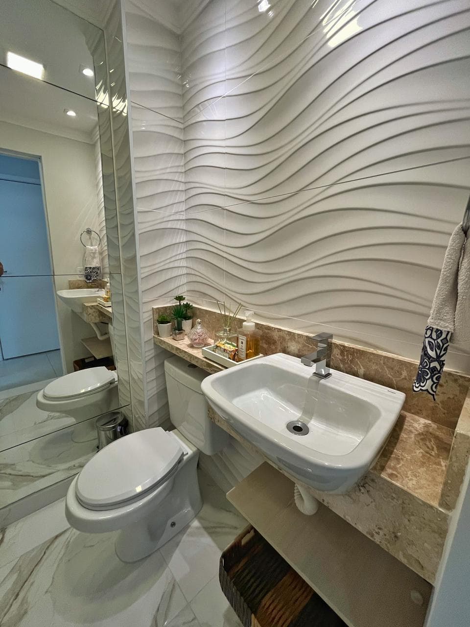 Apartamento com 3 dormitórios à venda, 114 m² por R$ 1.199.000,00 - Vila Suissa - Mogi das Cruzes/SP, foto 8 de 29