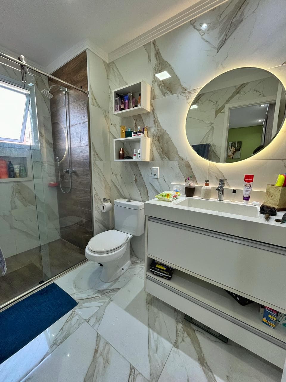 Apartamento com 3 dormitórios à venda, 114 m² por R$ 1.199.000,00 - Vila Suissa - Mogi das Cruzes/SP, foto 29 de 29