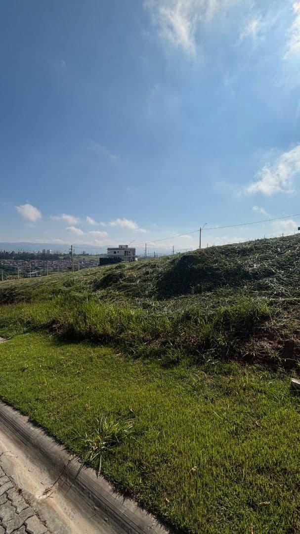 Terreno de 350m² com vista permanente para natureza à venda por R$ 525.000 - Real Park II, Mogi das Cruzes/SP, foto 2 de 6