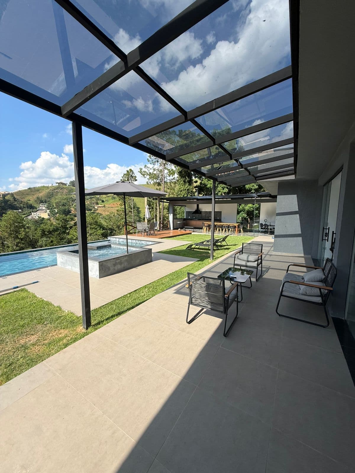 asa com 3 dormitórios à venda, 735 m² por R$ 1.890.000 - Centro - Guararema/SP, foto 19 de 32