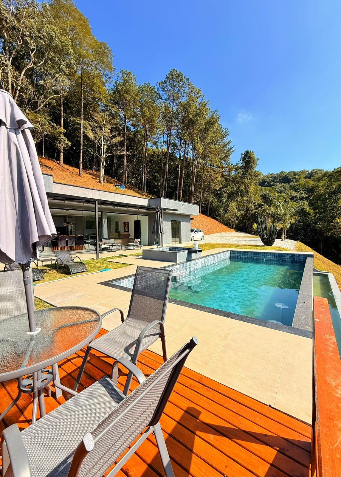 asa com 3 dormitórios à venda, 735 m² por R$ 1.890.000 - Centro - Guararema/SP, foto 2 de 32