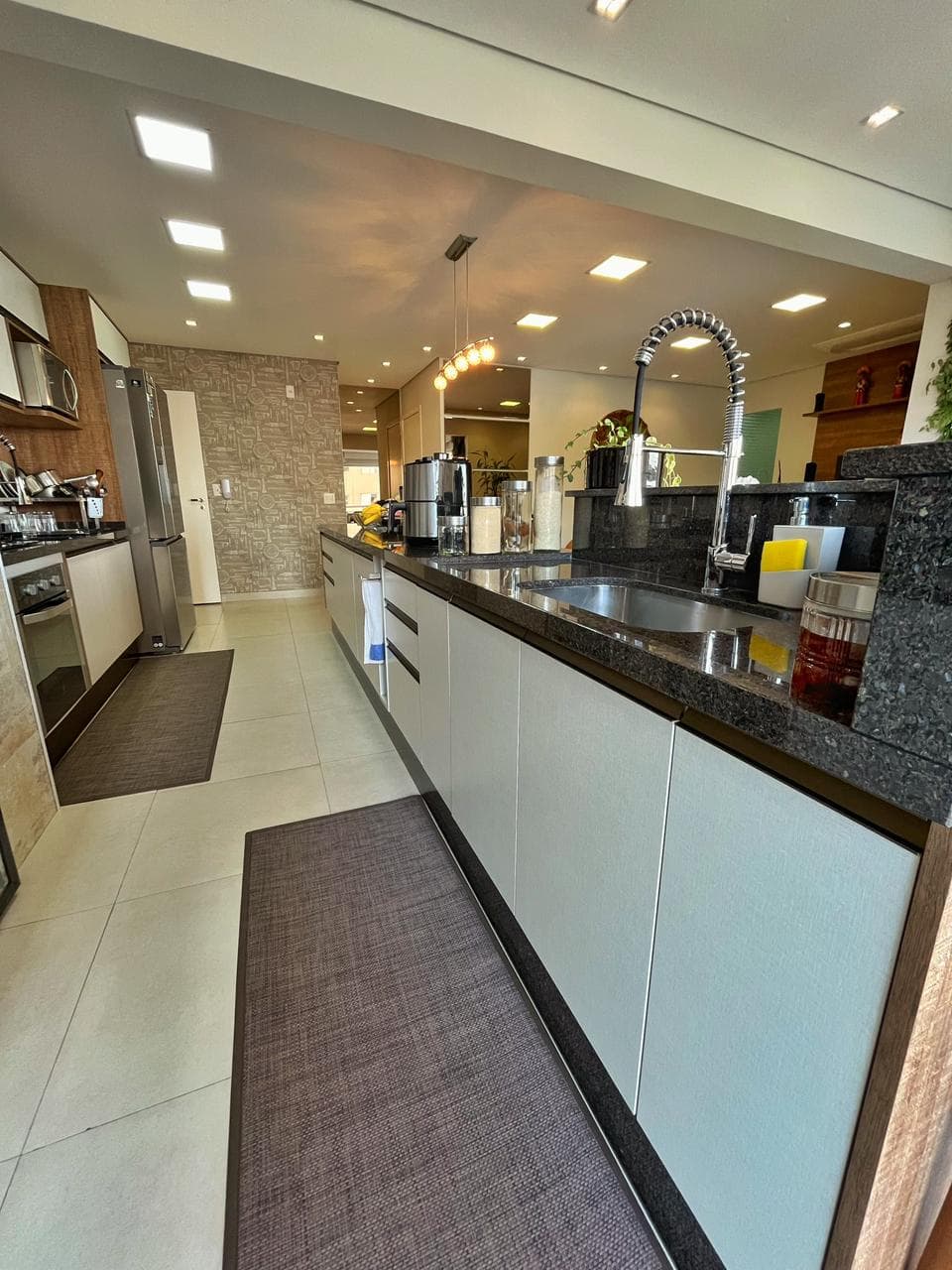 Apartamento com 3 dormitórios à venda, 114 m² por R$ 1.199.000,00 - Vila Suissa - Mogi das Cruzes/SP, foto 17 de 29