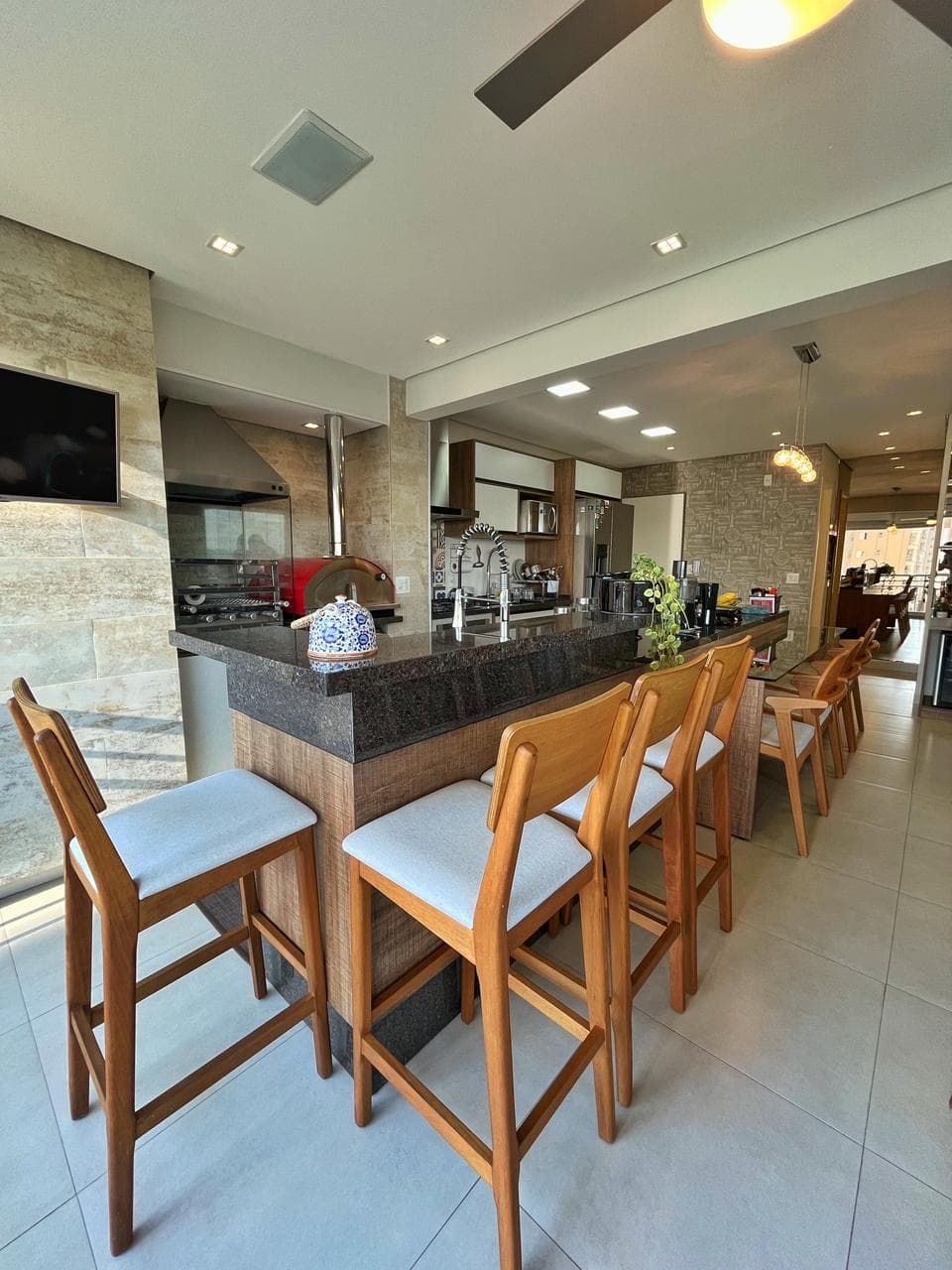 Apartamento com 3 dormitórios à venda, 114 m² por R$ 1.199.000,00 - Vila Suissa - Mogi das Cruzes/SP, foto 3 de 29