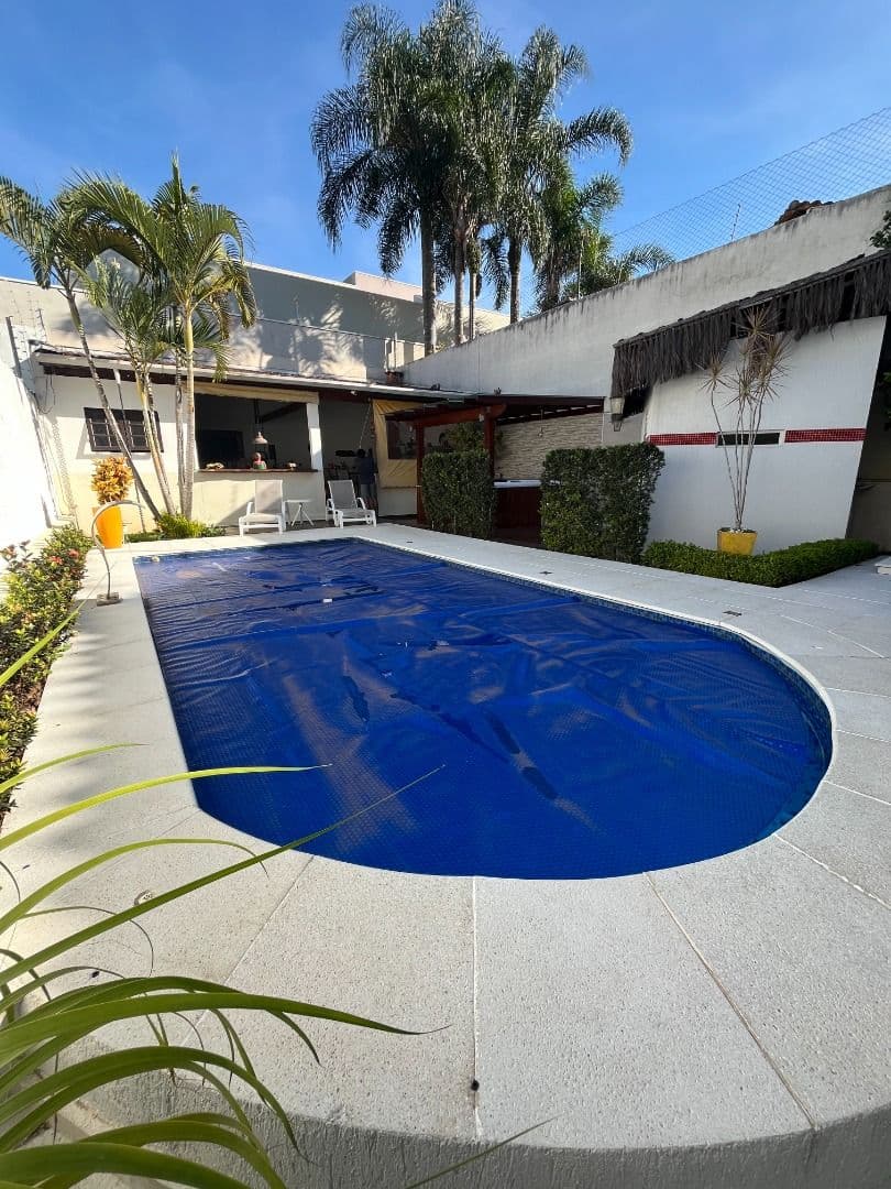Sobrado com 4 dormitórios, 300 m² - venda por R$ 1.500.000,00 ou aluguel por R$ 8.500,00/mês - Vila Oliveira - Mogi das Cruzes/SP