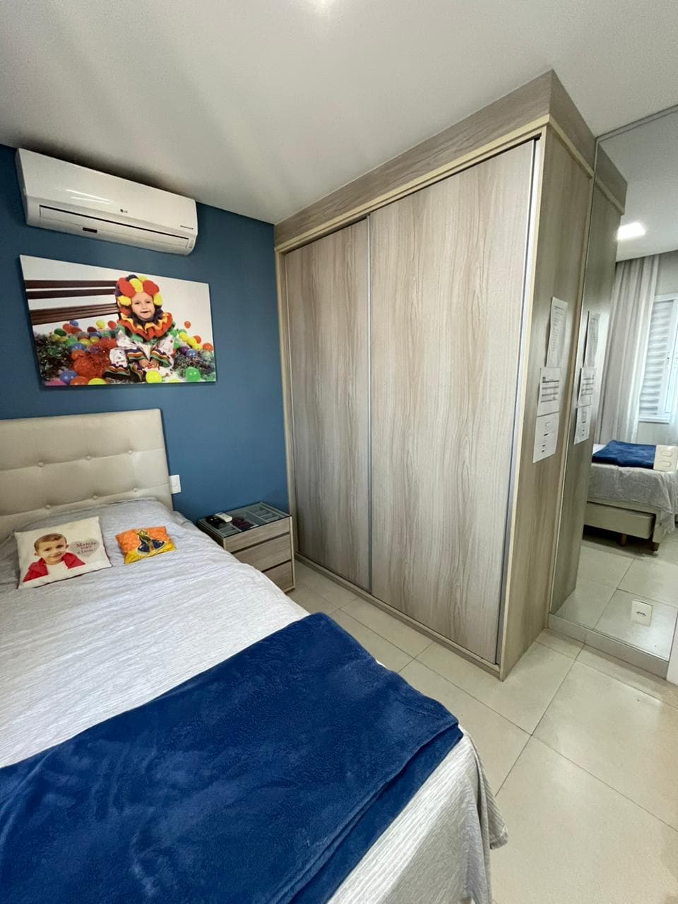Apartamento com 3 dormitórios à venda, 114 m² por R$ 1.199.000,00 - Vila Suissa - Mogi das Cruzes/SP, foto 26 de 29