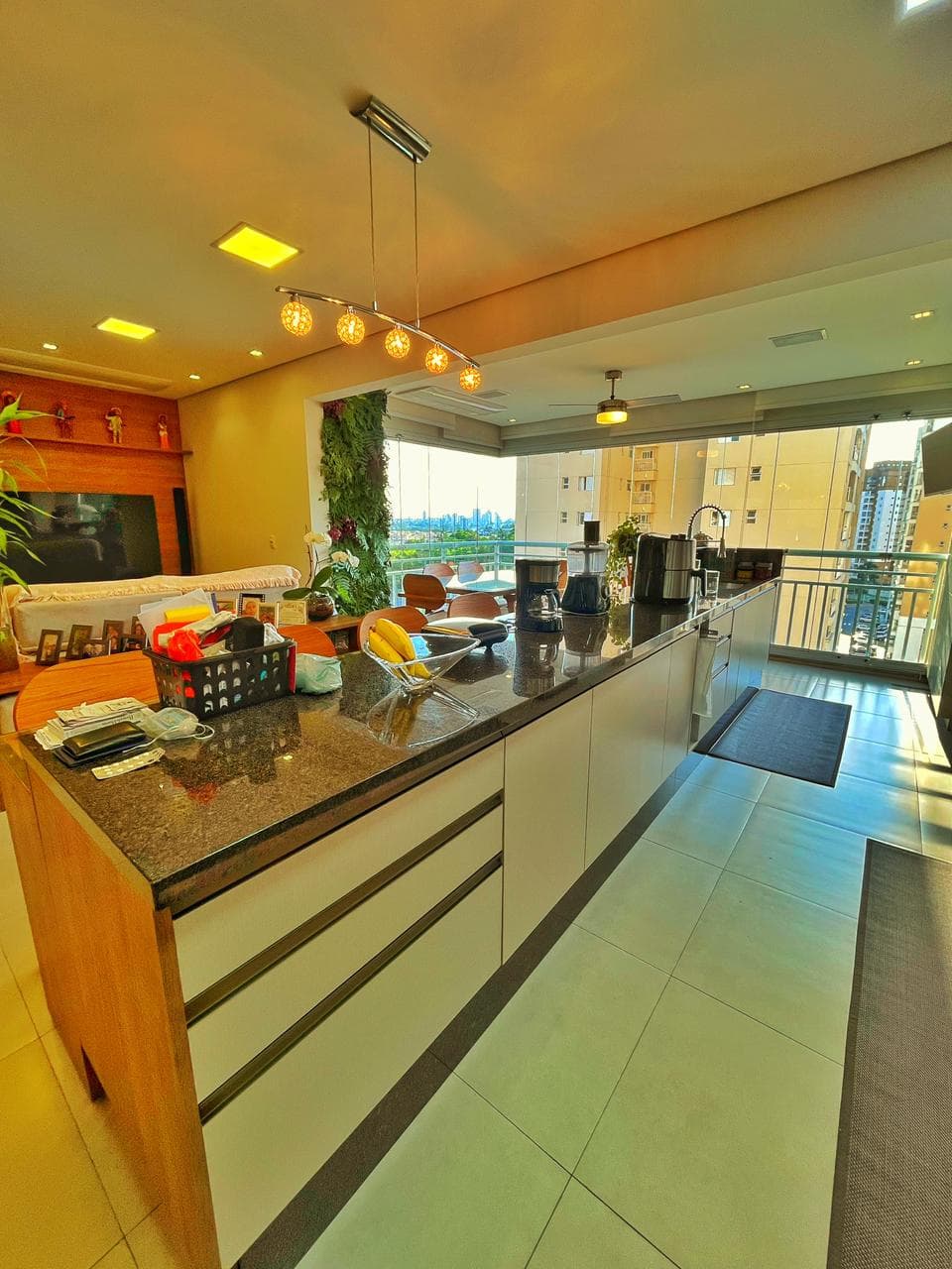 Apartamento com 3 dormitórios à venda, 114 m² por R$ 1.199.000,00 - Vila Suissa - Mogi das Cruzes/SP, foto 6 de 29