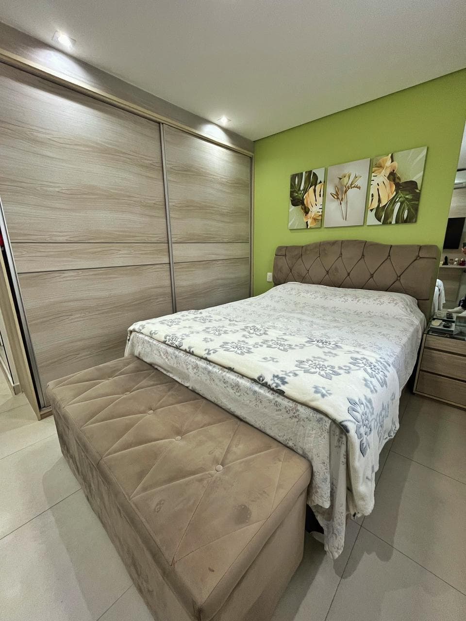 Apartamento com 3 dormitórios à venda, 114 m² por R$ 1.199.000,00 - Vila Suissa - Mogi das Cruzes/SP, foto 27 de 29