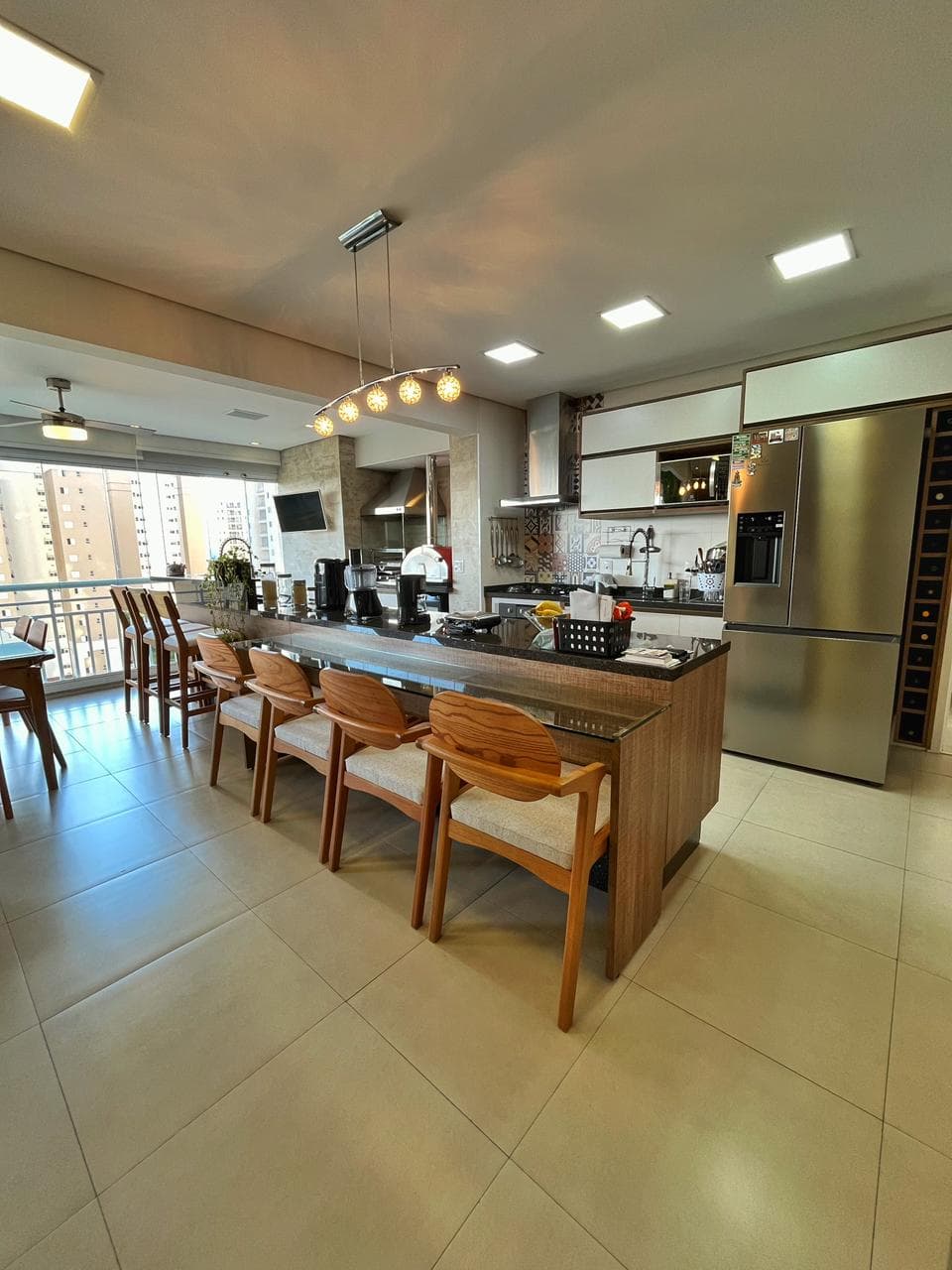 Apartamento com 3 dormitórios à venda, 114 m² por R$ 1.199.000,00 - Vila Suissa - Mogi das Cruzes/SP, foto 11 de 29
