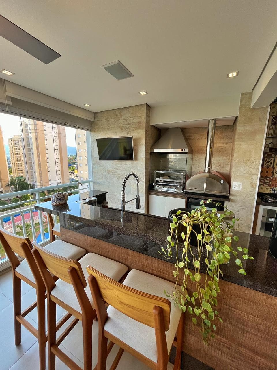 Apartamento com 3 dormitórios à venda, 114 m² por R$ 1.199.000,00 - Vila Suissa - Mogi das Cruzes/SP, foto 15 de 29