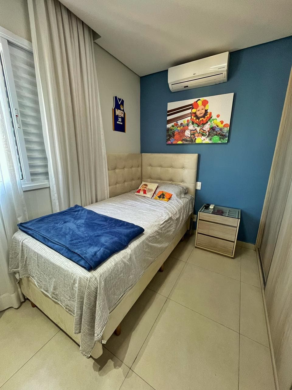 Apartamento com 3 dormitórios à venda, 114 m² por R$ 1.199.000,00 - Vila Suissa - Mogi das Cruzes/SP, foto 25 de 29