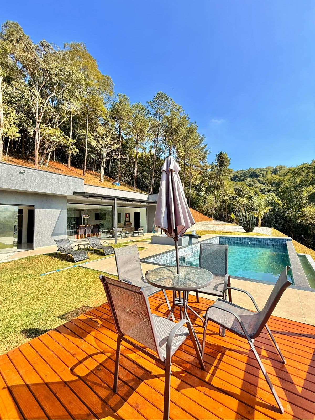 asa com 3 dormitórios à venda, 735 m² por R$ 1.890.000 - Centro - Guararema/SP, foto 10 de 32