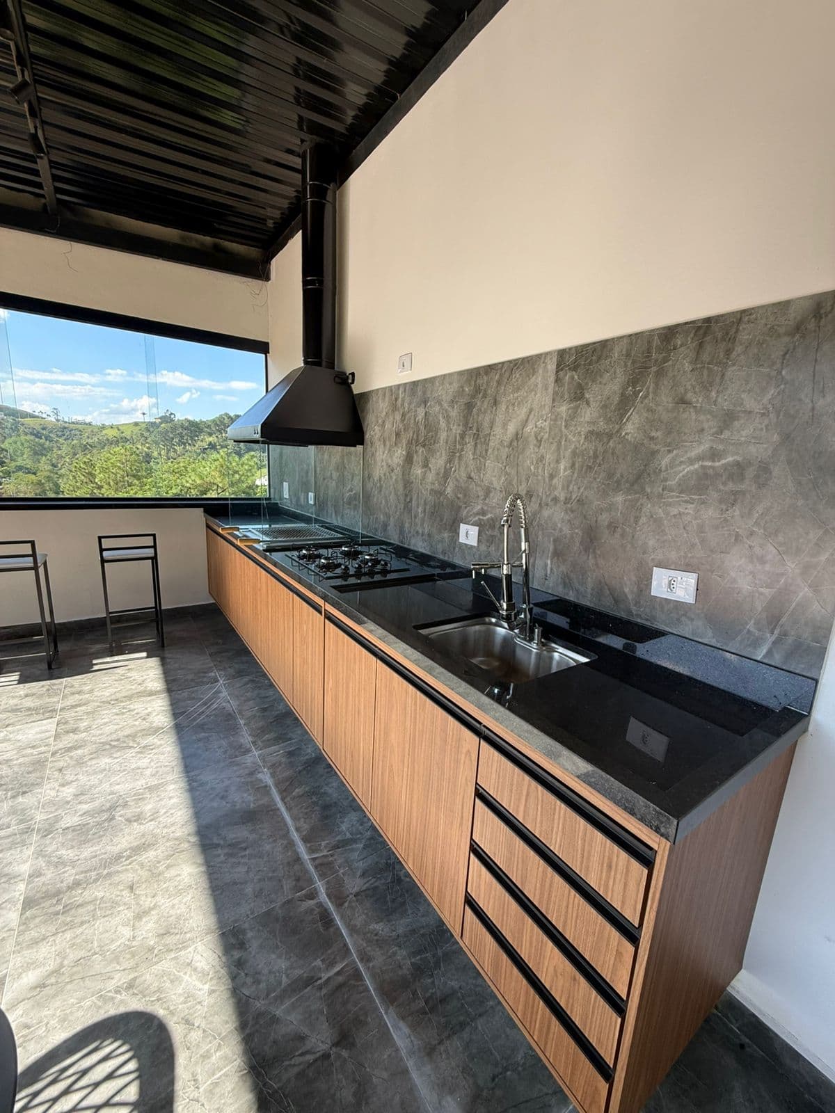 asa com 3 dormitórios à venda, 735 m² por R$ 1.890.000 - Centro - Guararema/SP, foto 6 de 32
