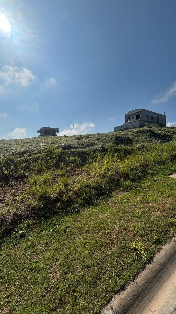 Terreno de 350m² com vista permanente para natureza à venda por R$ 525.000 - Real Park II, Mogi das Cruzes/SP, foto 5 de 6