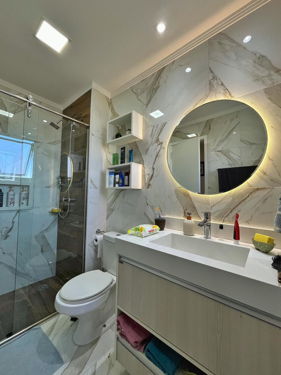 Apartamento com 3 dormitórios à venda, 114 m² por R$ 1.199.000,00 - Vila Suissa - Mogi das Cruzes/SP, foto 21 de 29