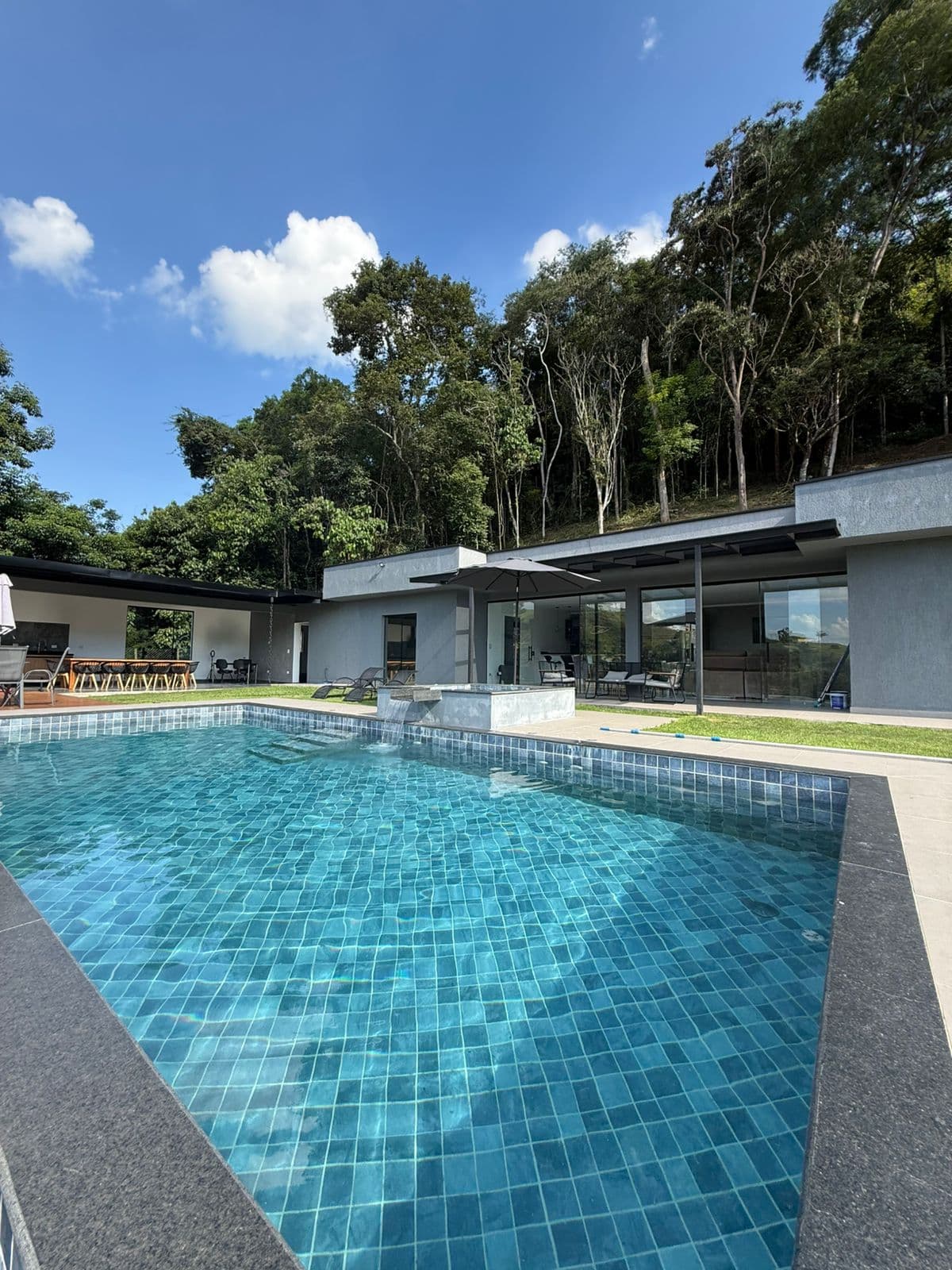 asa com 3 dormitórios à venda, 735 m² por R$ 1.890.000 - Centro - Guararema/SP, foto 4 de 32